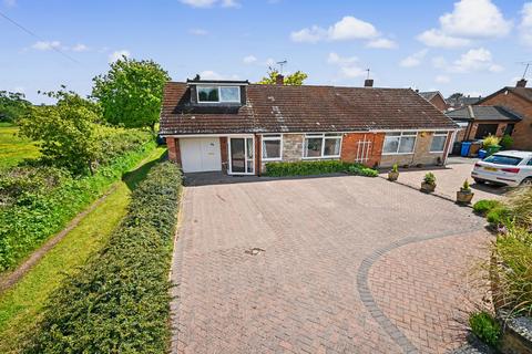 4 bedroom semi-detached house for sale, Four Ashes Road, Brewood ST19