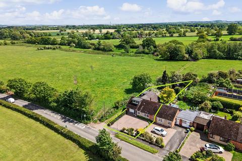 4 bedroom semi-detached house for sale, Four Ashes Road, Brewood ST19