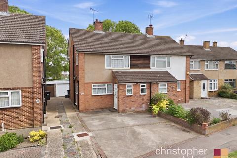 Elm Drive, Cheshunt, Hertfordshire, EN8 0RZ