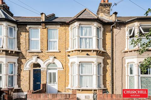 Madeira Road, Leytonstone