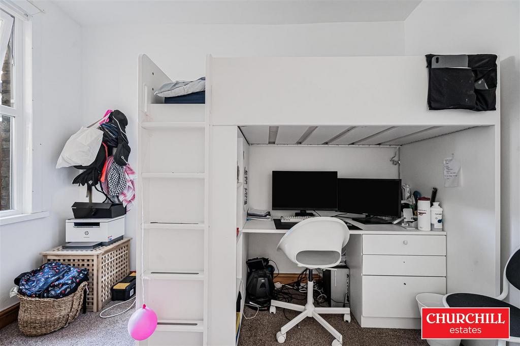 Home office