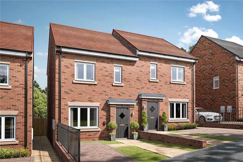 undefined, Cottier Grange, Newcastle NE42