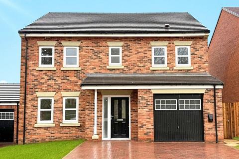 undefined, Cottier Grange, Newcastle NE42