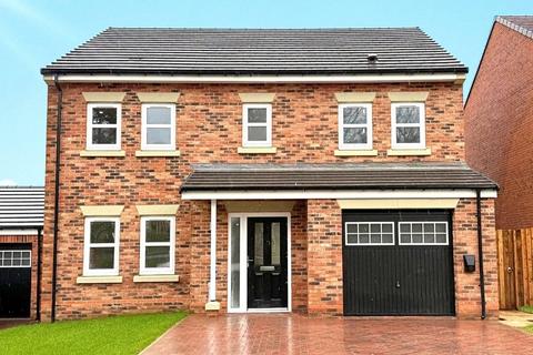 undefined, Cottier Grange, Newcastle NE42