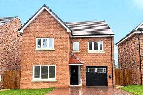 undefined, Cottier Grange, Newcastle Upon Tyne NE42