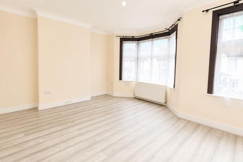 undefined, Sherrard Road, London, E7