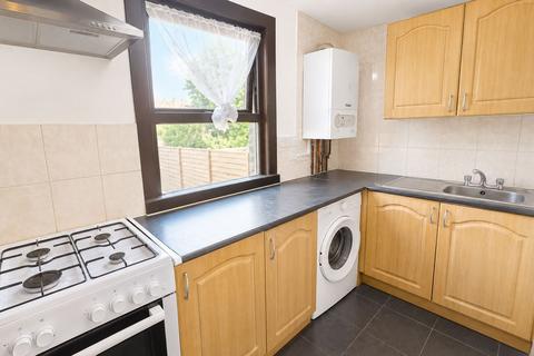 undefined, Sherrard Road, London, E7