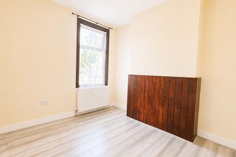 undefined, Sherrard Road, London, E7