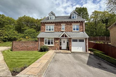 5 bedroom detached house for sale, Woodlands Court, Woolley Grange, Barnsley S75 5FE