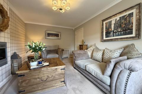 5 bedroom detached house for sale, Woodlands Court, Woolley Grange, Barnsley S75 5FE