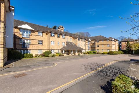 2 bedroom apartment for sale, Barons Court, Earls Meade, Luton, Bedfordshire, LU2 7EY