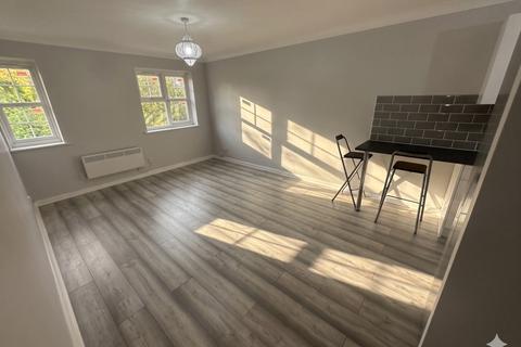 2 bedroom apartment for sale, Barons Court, Earls Meade, Luton, Bedfordshire, LU2 7EY