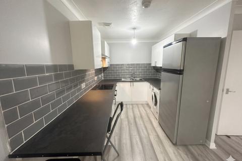 2 bedroom apartment for sale, Barons Court, Earls Meade, Luton, Bedfordshire, LU2 7EY