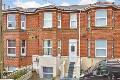 4 bedroom terraced house for sale, Newcomen Road, Sandown PO36