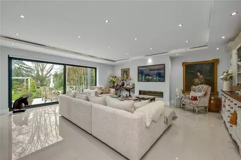 5 bedroom detached house for sale – pohled 5