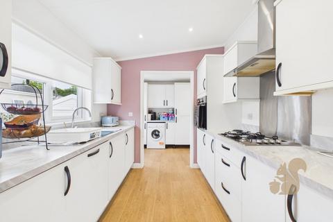 2 bedroom retirement property for sale, Wixfield Park, Great Bricett, Ipswich
