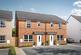 Ellerton at Aston Grange Off Banbury Road, Upper Lighthorne, Leamington Spa CV33