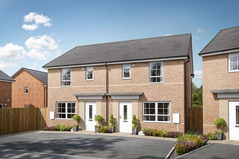 Ellerton at Aston Grange Off Banbury Road, Upper Lighthorne, Leamington Spa CV33