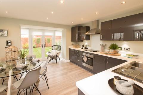 3 bedroom semi-detached house for sale, Brentford at Knights Gate New Lane, Huntington, York YO32