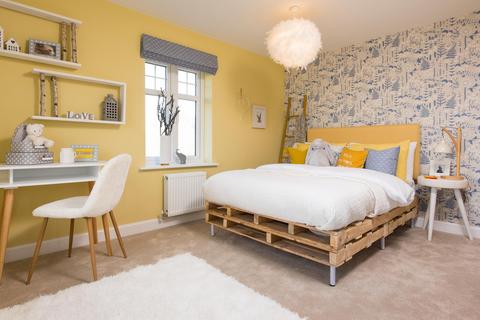 3 bedroom semi-detached house for sale, Brentford at Knights Gate New Lane, Huntington, York YO32