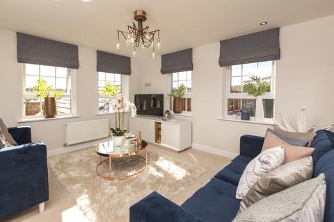 3 bedroom semi-detached house for sale, Brentford at Knights Gate New Lane, Huntington, York YO32