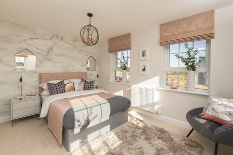 3 bedroom semi-detached house for sale, Brentford at Knights Gate New Lane, Huntington, York YO32