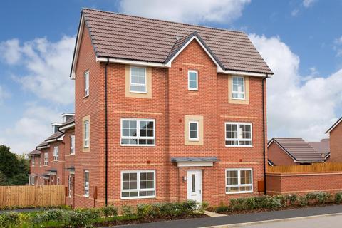 3 bedroom semi-detached house for sale, Brentford at Knights Gate New Lane, Huntington, York YO32