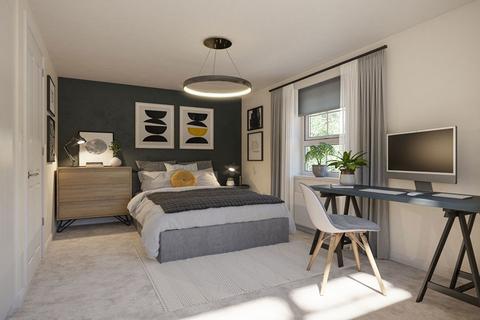 3 bedroom semi-detached house for sale, Brentford at Knights Gate New Lane, Huntington, York YO32