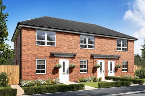 undefined, Kenley at Castle Reach Grimston Road, South Wootton, King's Lynn PE30