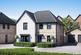 Skylark at Lakewood Meadows Lodge Way, Peterborough PE7