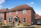 Bradgate at Castle Reach Grimston Road, South Wootton, King's Lynn PE30