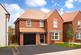 MERIDEN at Castle Reach Grimston Road, South Wootton, King's Lynn PE30