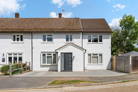 4 bedroom semi-detached house for sale, Winston Drive, Stoke D'abernon, KT11