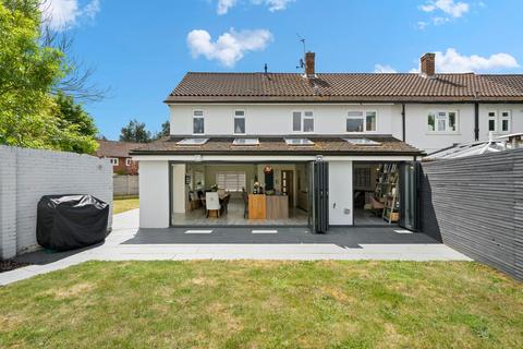4 bedroom semi-detached house for sale, Winston Drive, Stoke D'abernon, KT11