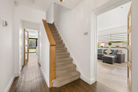 4 bedroom semi-detached house for sale, Winston Drive, Stoke D'abernon, KT11
