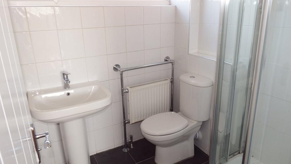 Eastfields, Stanley 3 bed terraced house £500 pcm (£115 pw)