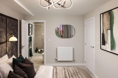undefined, Ramsbury at Canalside Scott Way, Wichelstowe, Swindon SN1