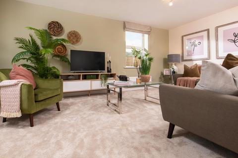 3 bedroom detached house for sale, HADLEY at Castra Park New Lane, Huntington, York YO32