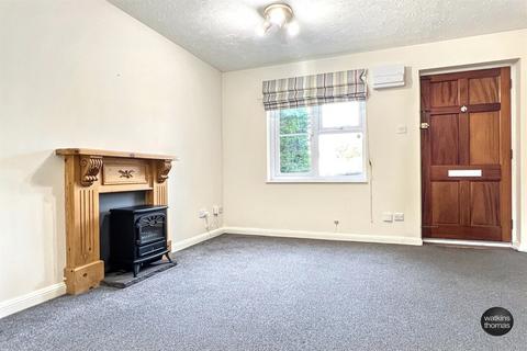 1 bedroom house for sale, Haldon Way, Bobblestock, Hereford, HR4