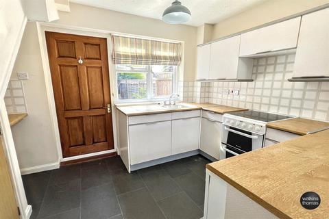 1 bedroom house for sale, Haldon Way, Bobblestock, Hereford, HR4