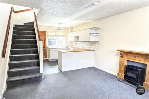 1 bedroom house for sale, Haldon Way, Bobblestock, Hereford, HR4