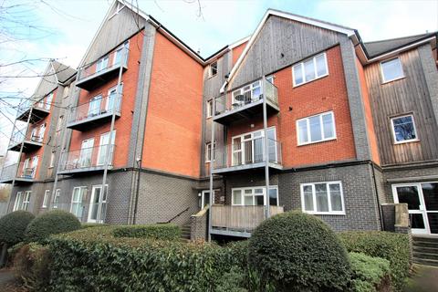2 bedroom flat to rent, Millward Drive, Bletchley, MK2
