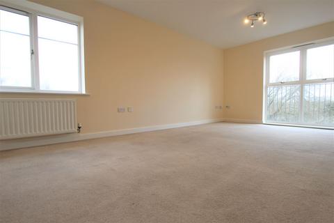 2 bedroom flat to rent, Millward Drive, Bletchley, MK2