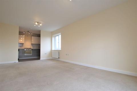 2 bedroom flat to rent, Millward Drive, Bletchley, MK2