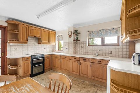2 bedroom property with land for sale, Pear Tree Close, Fenstanton, Cambridgeshire.