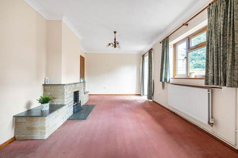 2 bedroom property with land for sale, Pear Tree Close, Fenstanton, Cambridgeshire.