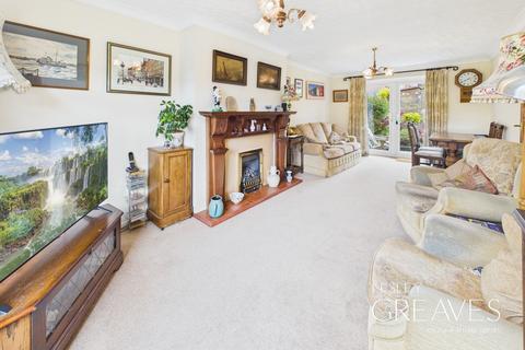 3 bedroom semi-detached house for sale, Lambley Lane, Gedling, Nottingham
