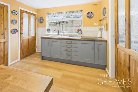 3 bedroom semi-detached house for sale, Lambley Lane, Gedling, Nottingham