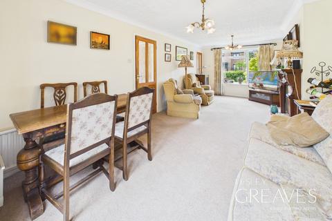 3 bedroom semi-detached house for sale, Lambley Lane, Gedling, Nottingham