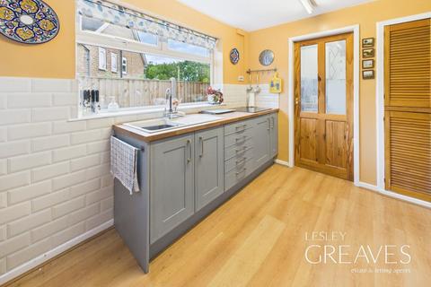 3 bedroom semi-detached house for sale, Lambley Lane, Gedling, Nottingham